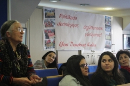 ydk gücleniyor
